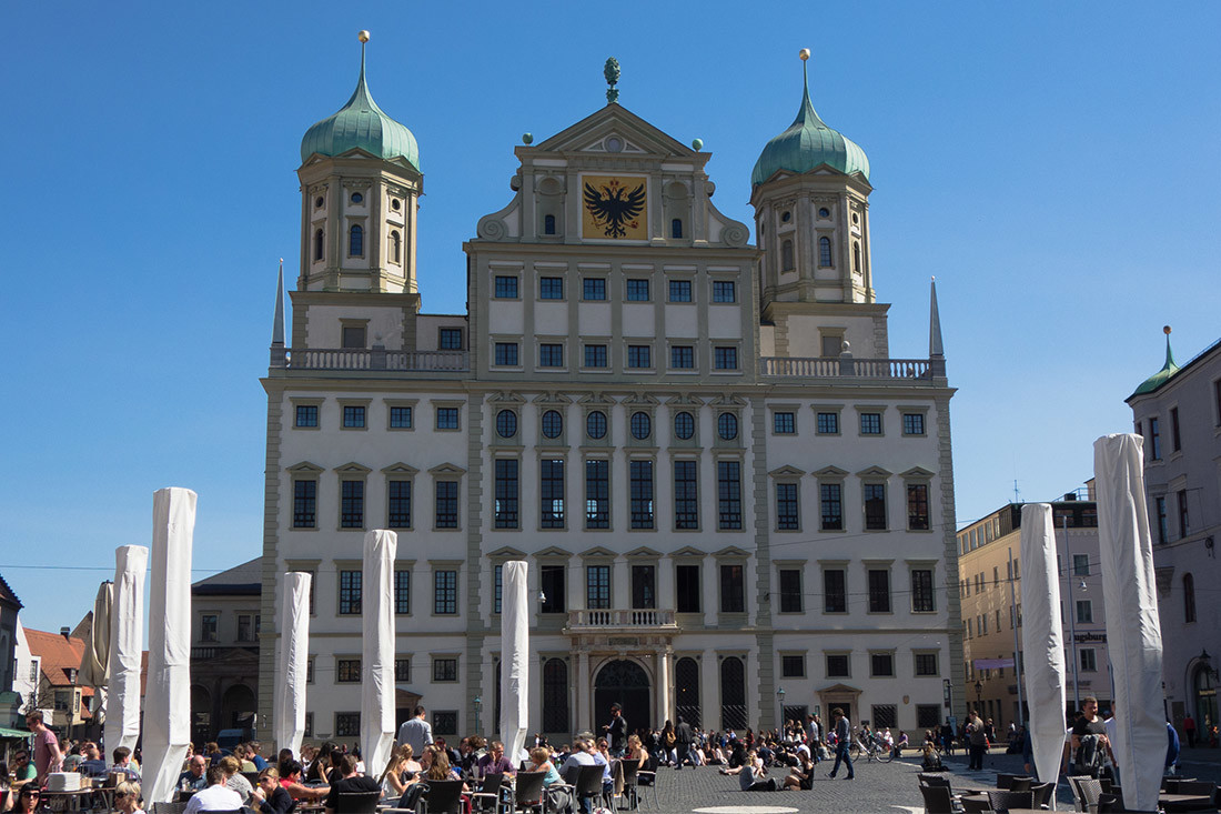 Neu in Augsburg? –  Best Places – Die Top Picks unserer Redaktion