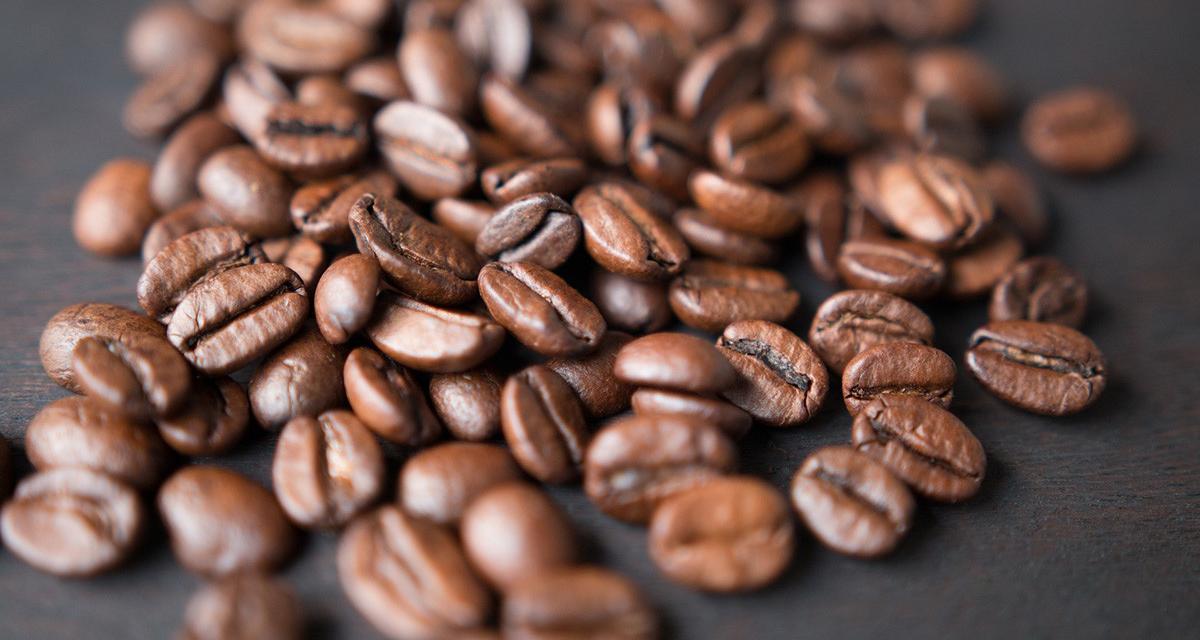 Kaffeetrinker haben ein verringertes Sterberisiko