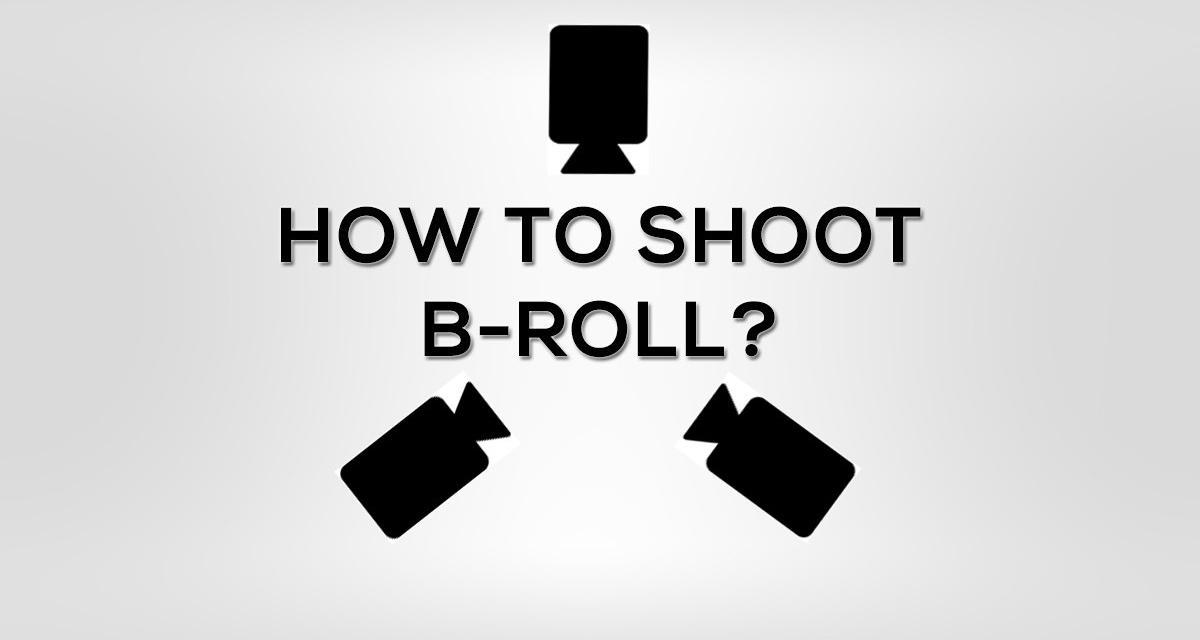 B-Roll Video Clip