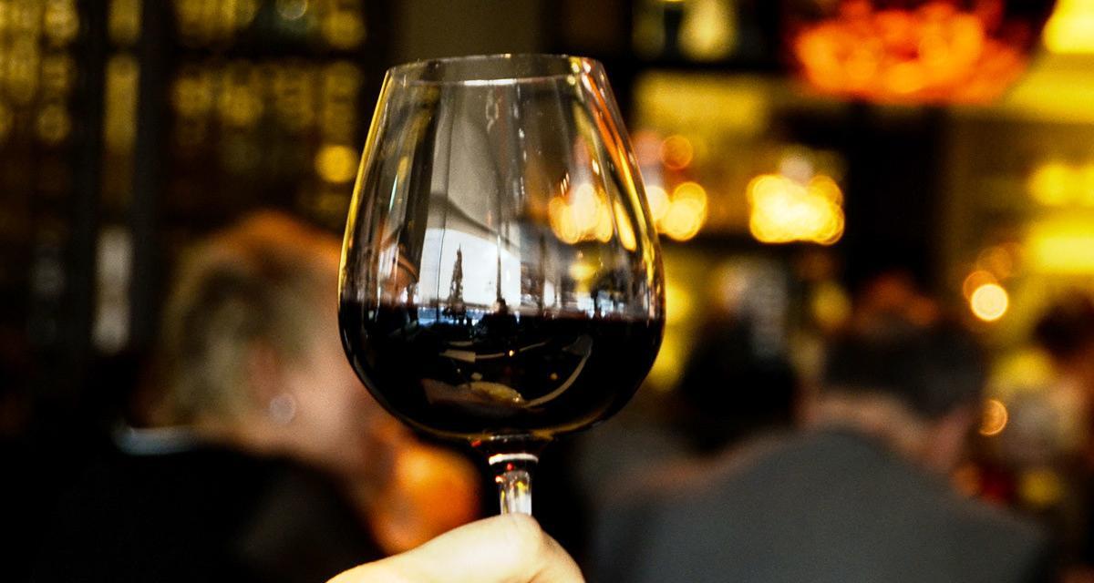 Ab wann ist Alkoholkonsum gesundheitsgefährdend?
