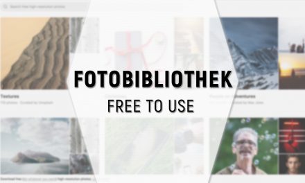Liste kostenlose Fotobibliotheken