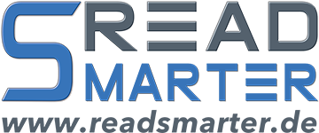 ReadSmarter Business- & Lifestyleblog