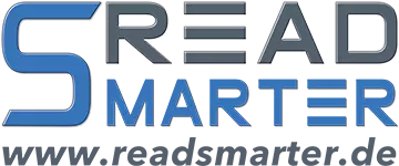 ReadSmarter Business- & Lifestyleblog