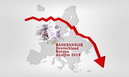 Wie stabil ist das Bankensystem in Deutschland und Europa wirklich?