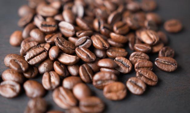Kaffeetrinker haben ein verringertes Sterberisiko