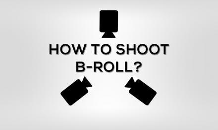 B-Roll Video Clip