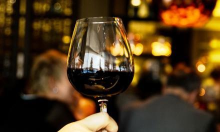 Ab wann ist Alkoholkonsum gesundheitsgefährdend?