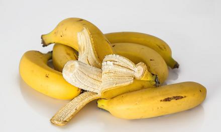 Wie gesund sind Bananen?
